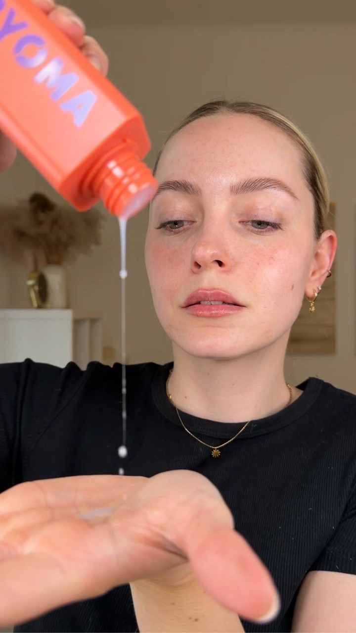 Super wichtig ab 30: die richtigen Produkte, Techniken und Hautvorbereitung ✨ #makeuptutorial #schminkenlernen #makeuptipps
