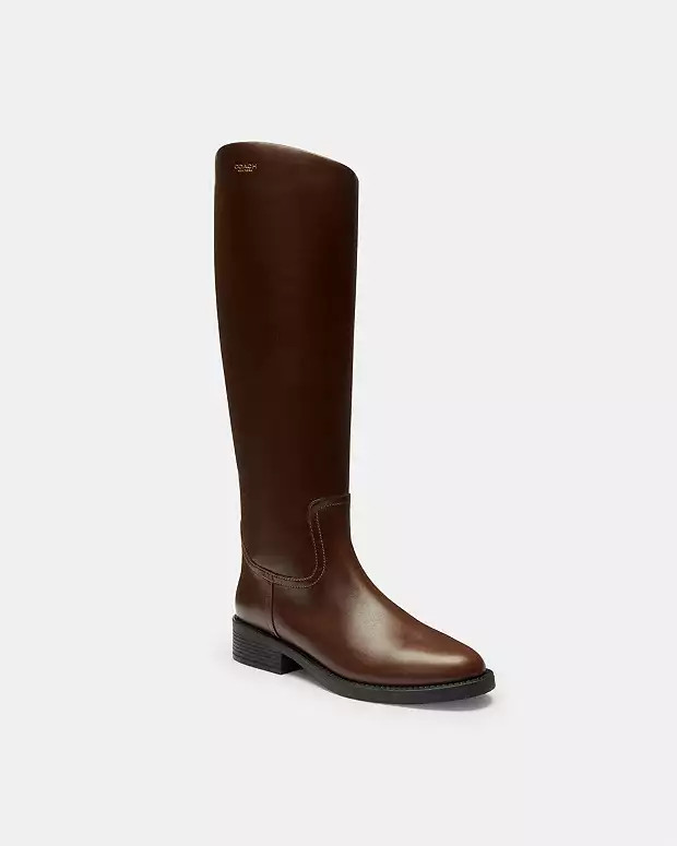 Park Tall Boot | Coach (CA)