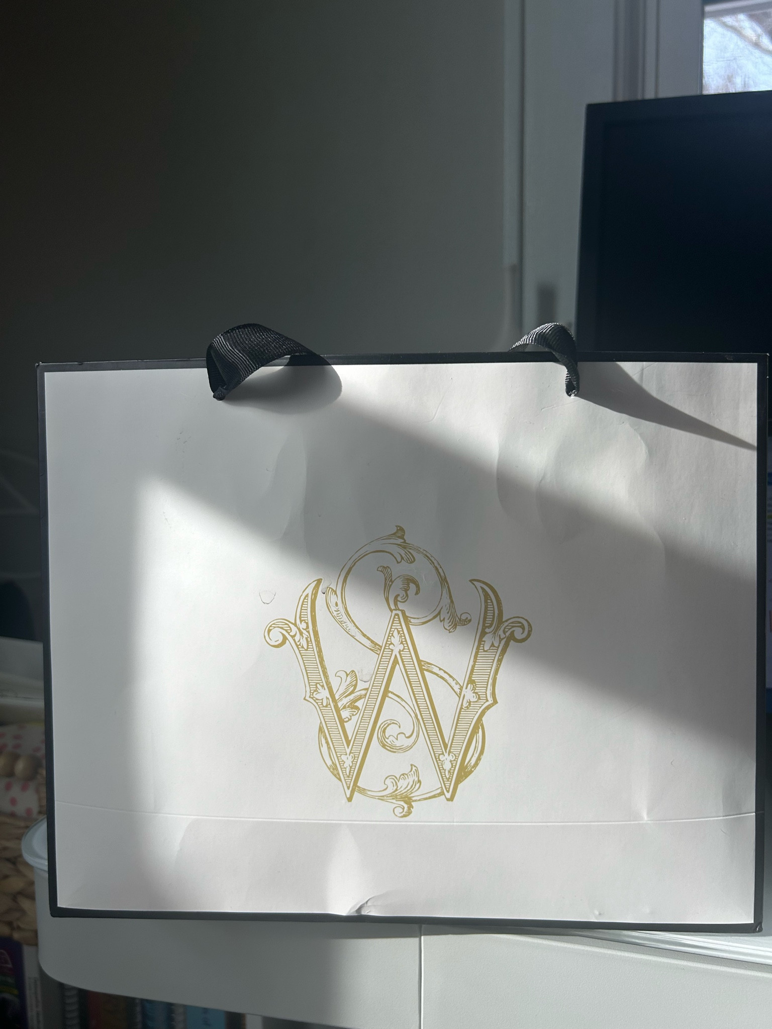 Bridesmaids day of gifts!!!🤍👏🏻