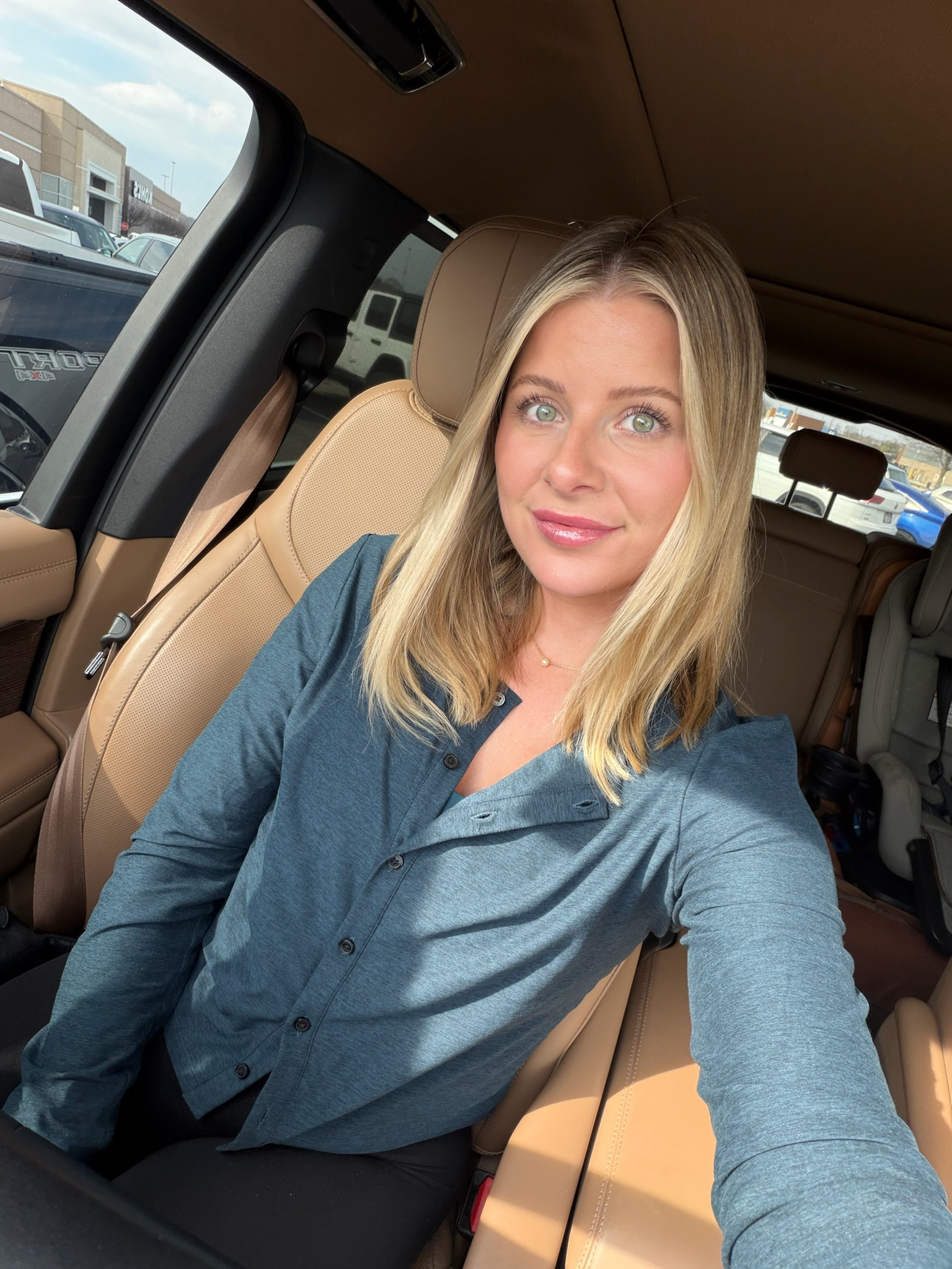 Amazon daily running errands outfit!  

 

#LTKootd #LTKSeasonal