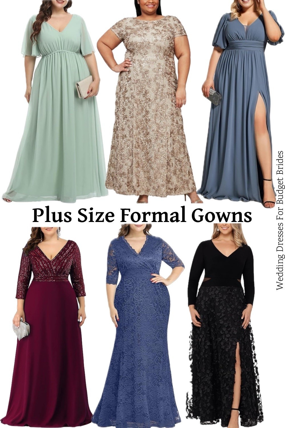 Fun and flattering summer formal wedding guest dresses. All on Amazon.

#amazondresses #longdresses
#founditonamazonfashion #plussizedresses #blacktiedresses #formaldresses #bridesmaiddresses #maxidresses

#LTKWedding #LTKPlusSize #LTKSeasonal