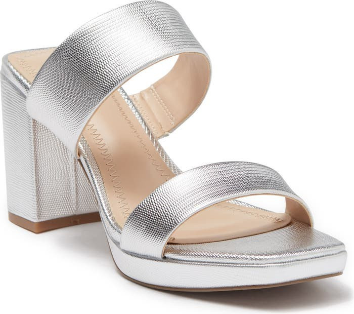 Karly Platform Slide Sandal | Nordstrom Rack