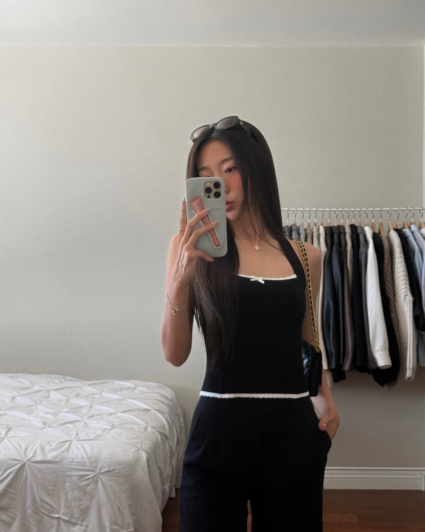 summer outfit of the day

#LTKSeasonal #LTKStyleTip #LTKSummerEdit