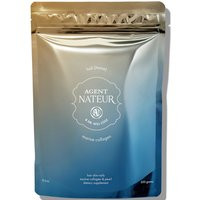 AGENT NATEUR Holi(mane) Hair Skin Nails 2 Daily Supplements Combined | Dermstore (US)
