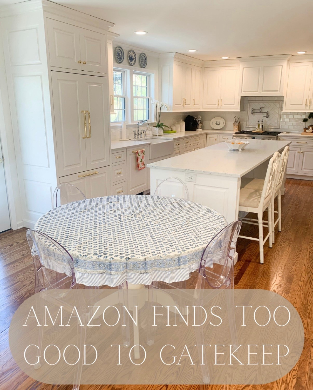 Amazon finds too good to gatekeep!

#LTKFindsUnder50 #LTKFindsUnder100 #LTKHome