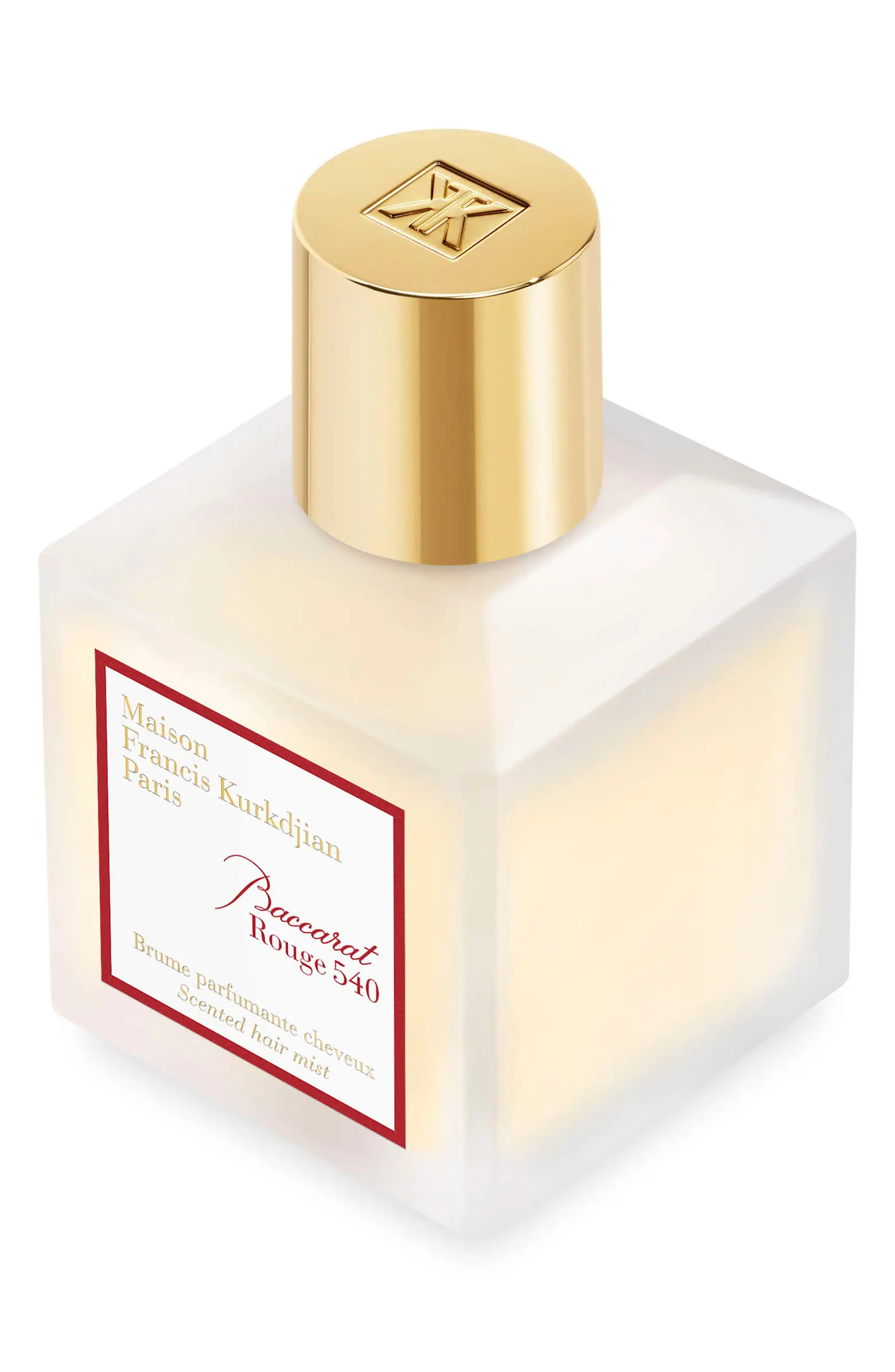 Baccarat Rouge 540 Scented Hair Mist | Nordstrom