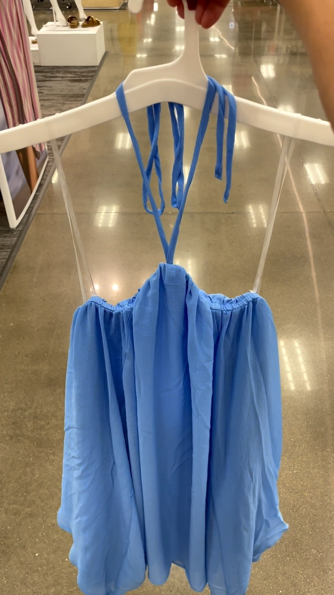 Currently swooning over this new cutie @Target

#LTKootd #LTKSeasonal