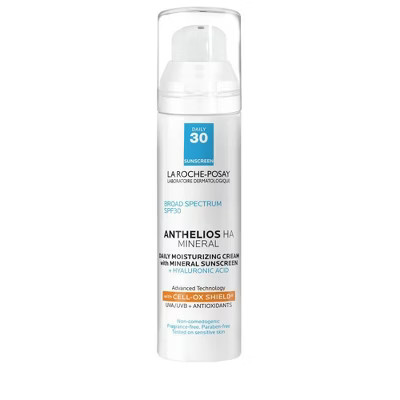 La Roche-Posay Anthelios HA Sunscreen - SPF 30 - 1.7 fl oz | Target