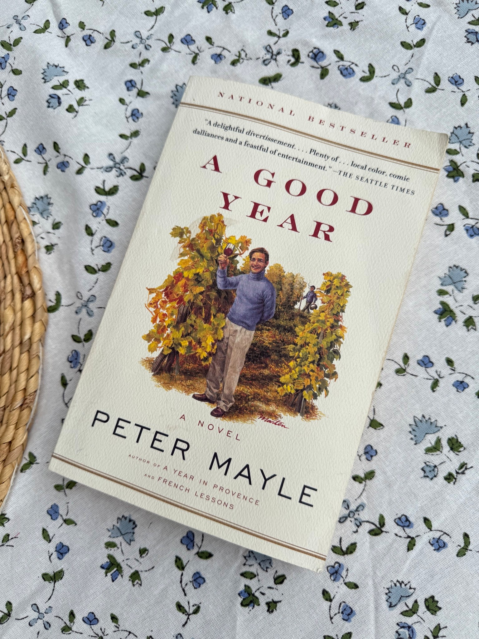 Summer reading list! 

#LTKSummerEdit #LTKOver40