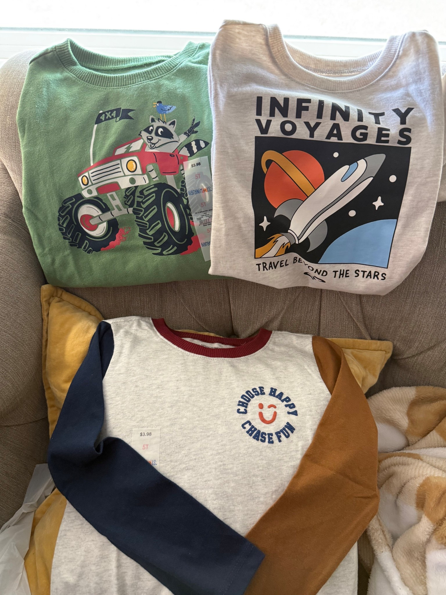 Walmart finds: toddler boys tees

#LTKKids