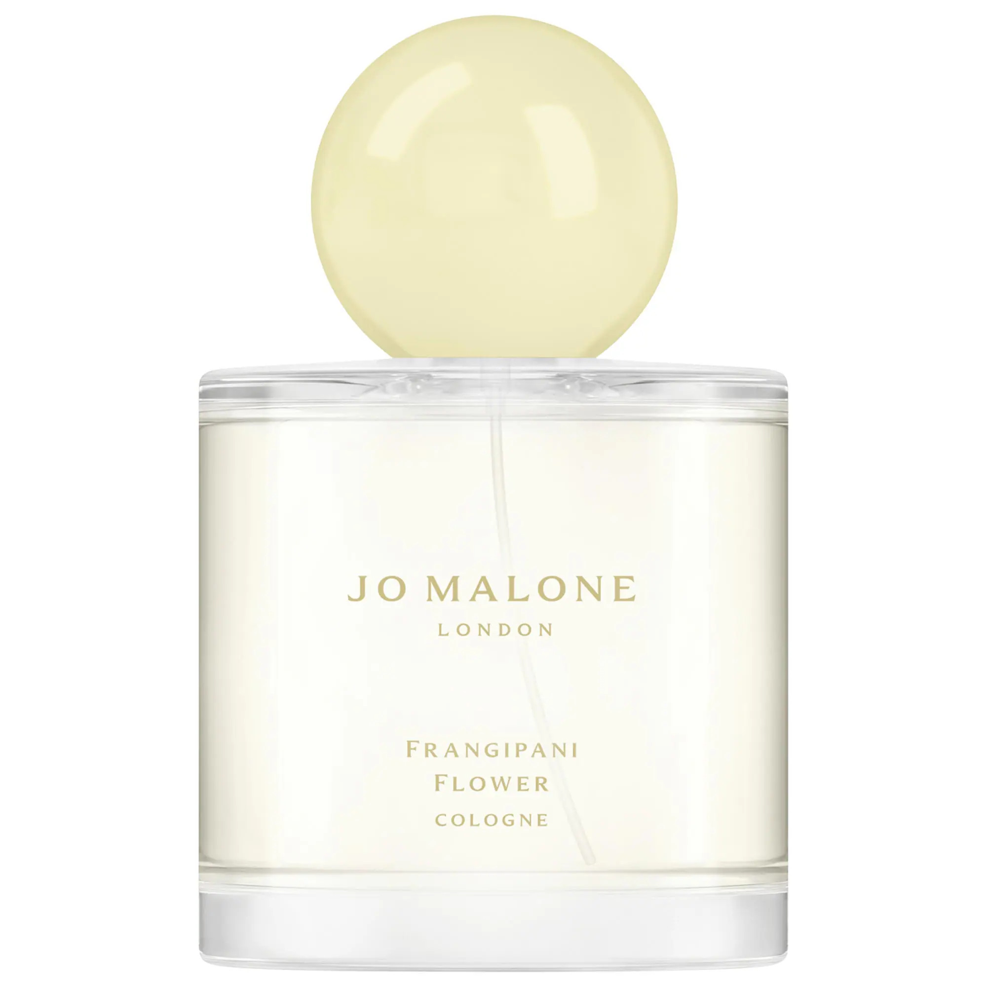 Jo Malone London Frangipani Flower Cologne with Sandalwood 3.4 oz/100 ml spray | Sephora (CA)