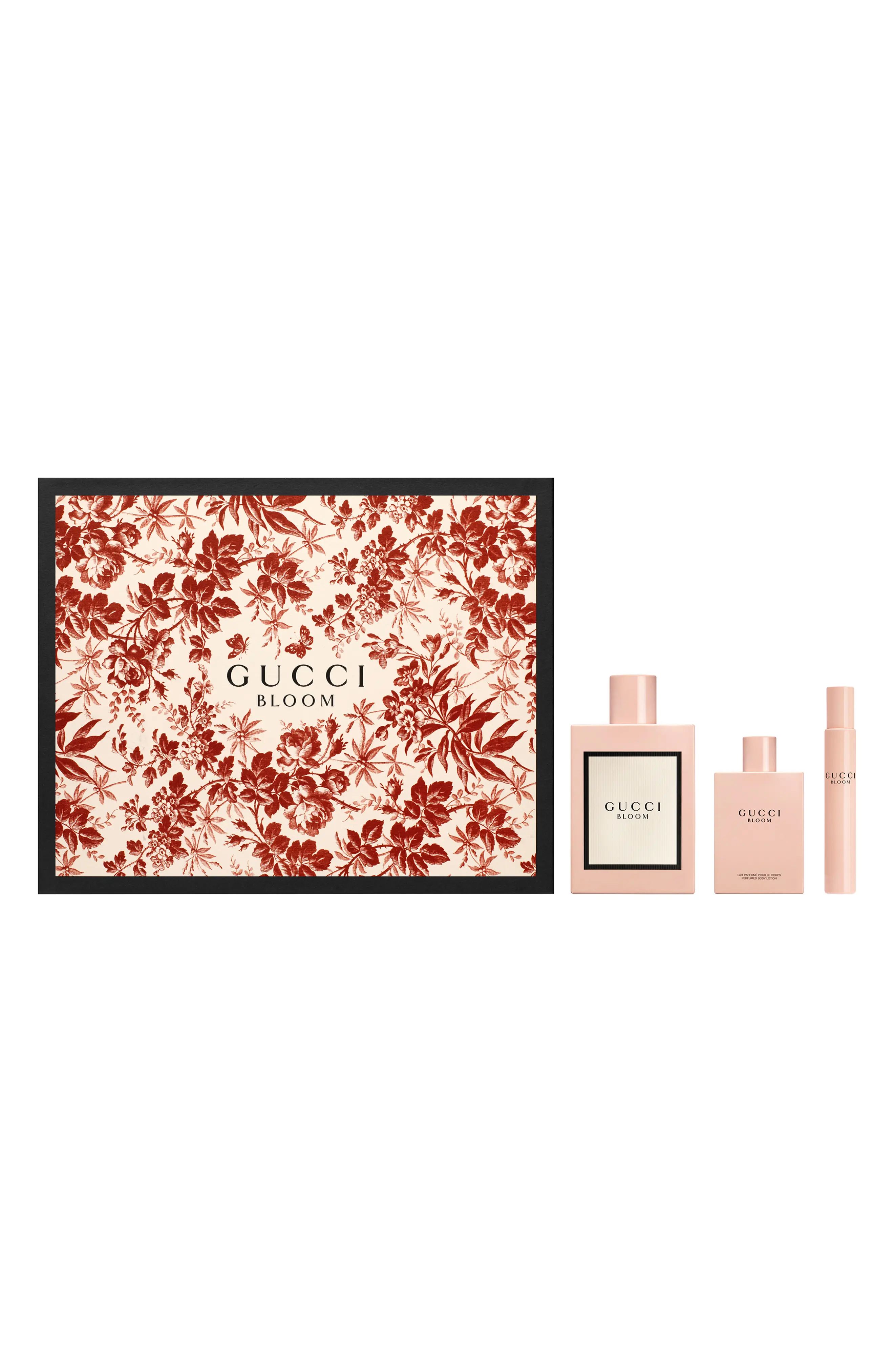 Gucci Bloom Eau de Parfum Set ($190 Value) | Nordstrom
