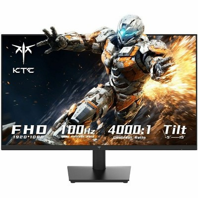 KTC H27V13 27 Inch 1080P Full HD Computer Monitor 100Hz | Target