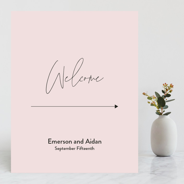 Large Custom Signs | Minted