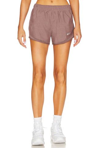 Nike Tempo Short in Eclipse, Diffused Taupe, & Wolf Grey from Revolve.com | Revolve Clothing (Global)