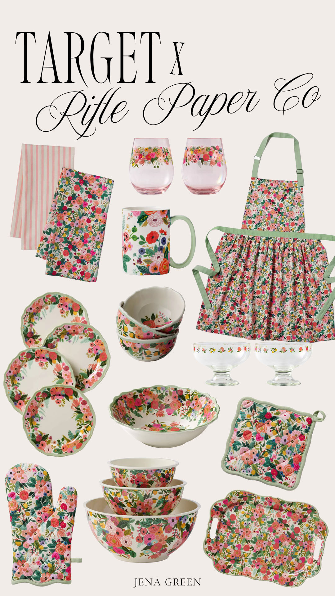 Target x Rifle Paper Co | Target Rifle Paper Co Collection 

 #LTKMothersDay #LTKmomlife #LTKHome