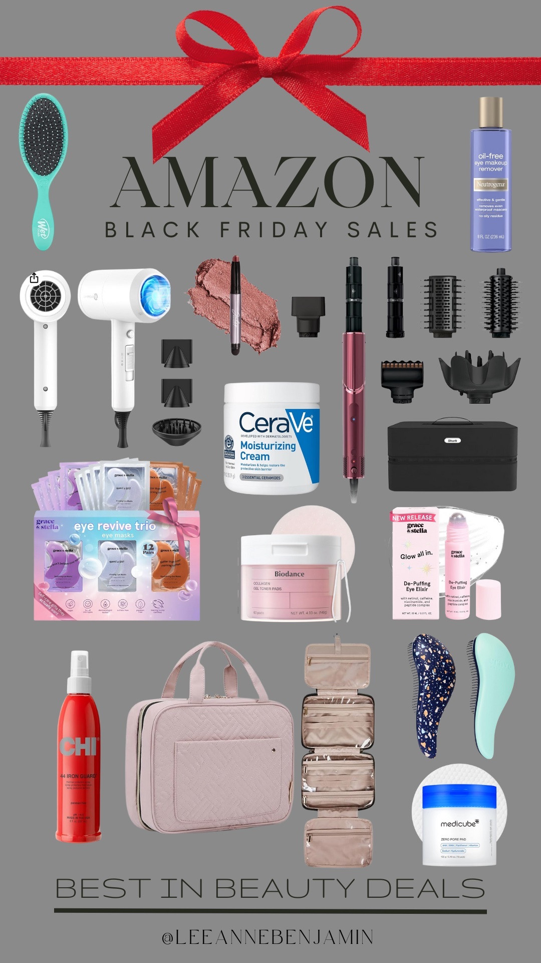 Tons of beautiful finds for Black Friday!! 

#LTKBeauty #LTKCyberWeek #LTKHoliday
