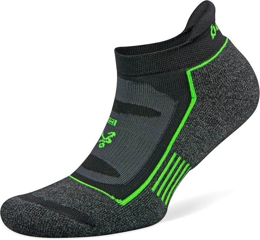 Blister Resist No Show Socks For Men and Women (1 Pair) | Amazon (US)