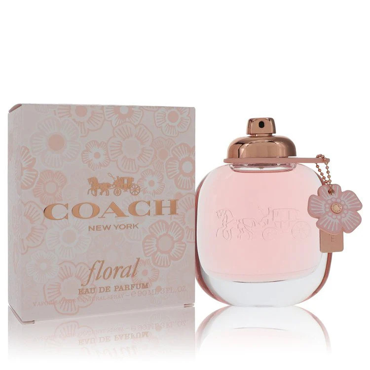 Coach Floral by Coach Eau De Parfum Spray 3 oz Women | Shop Simon