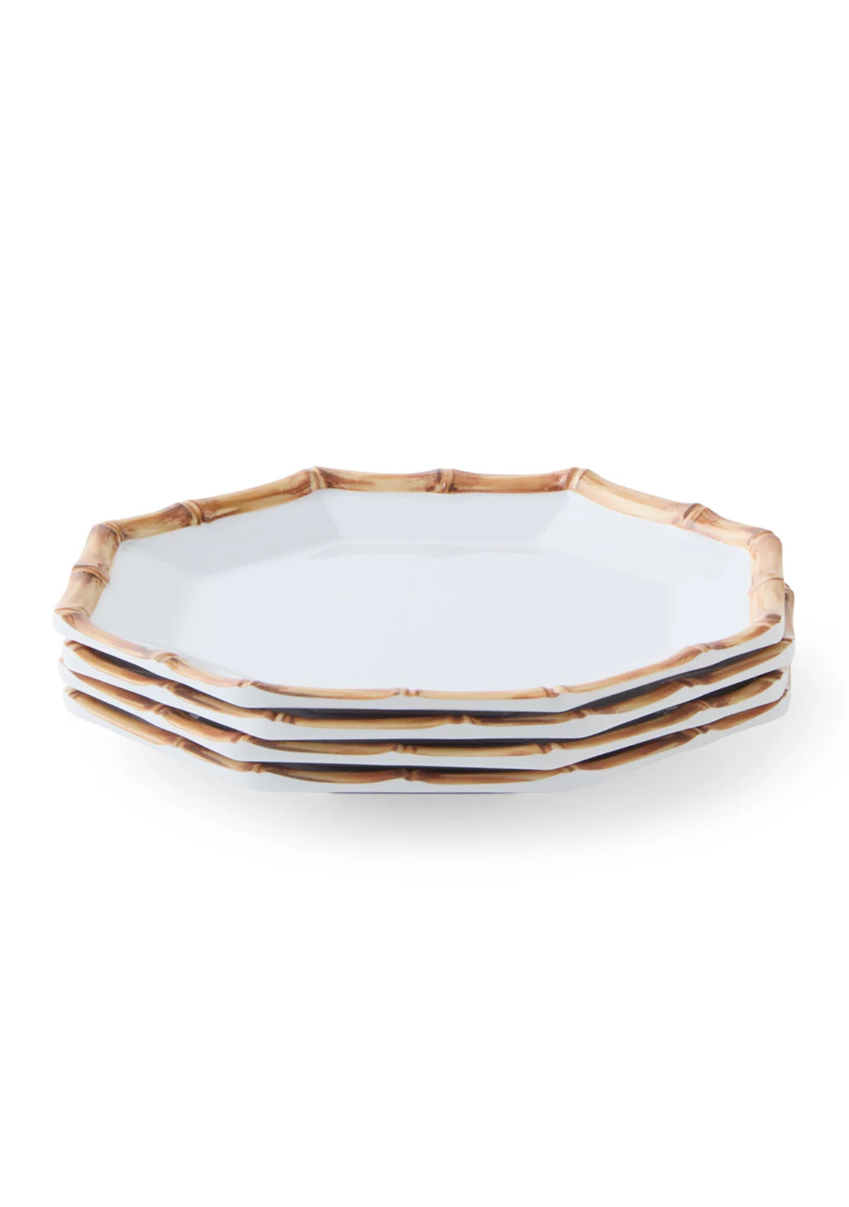 Hexagon Plate Set | Belk