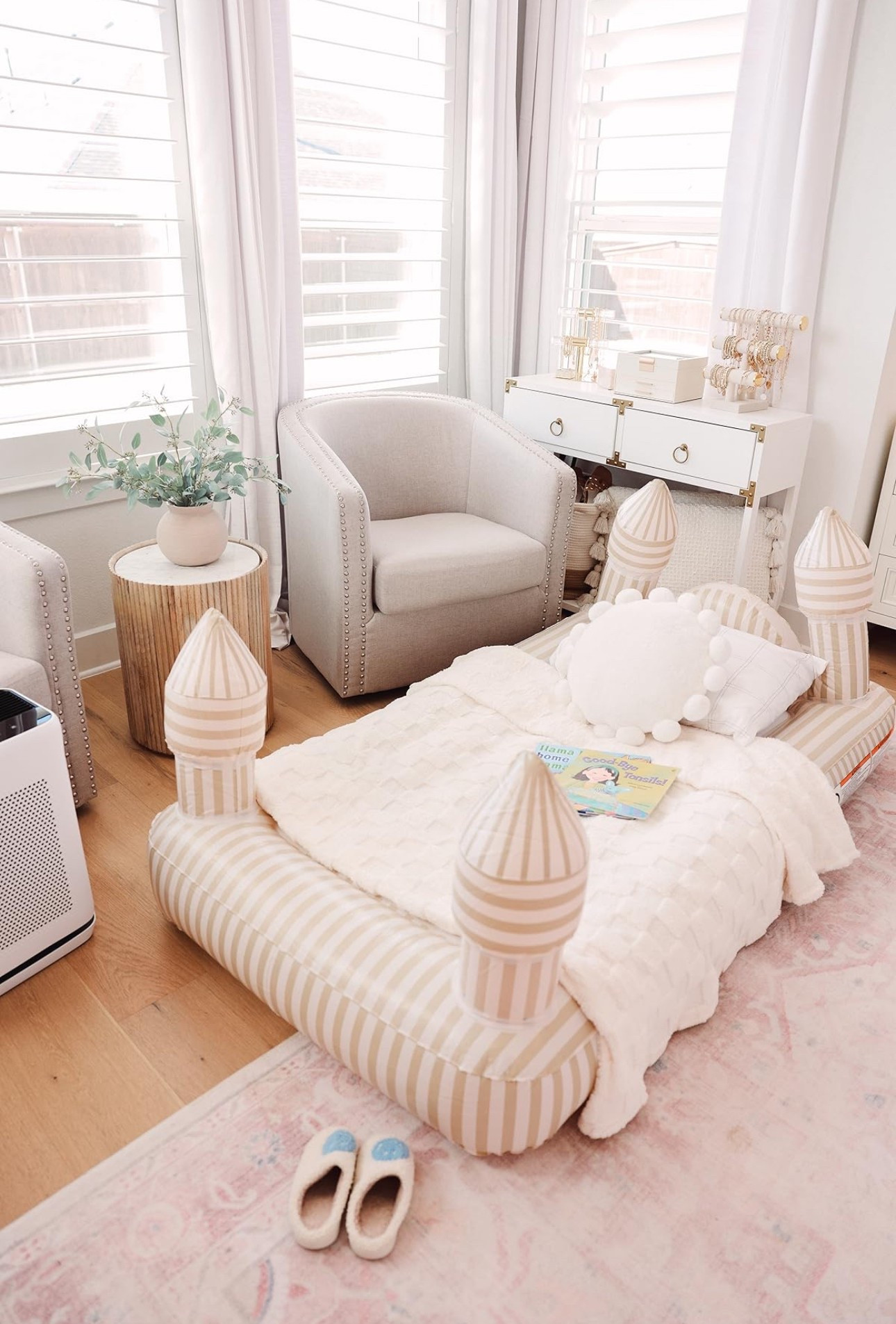 Sick day things 💗 love this bed for sleepovers too!! 

Kids, family, home, healing, Amazon, Funboy bed

#LTKHome #LTKKids #LTKFindsUnder100