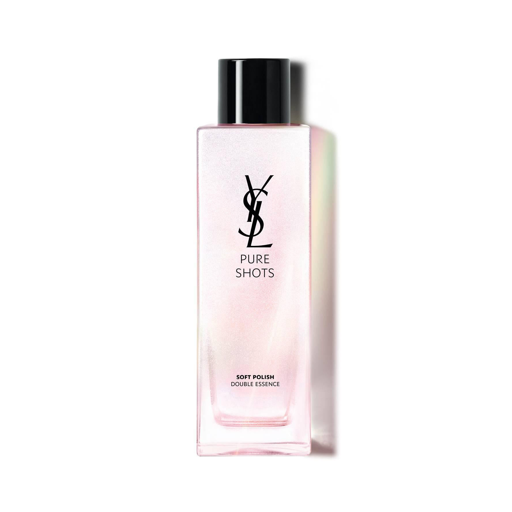 Pure Shots Soft Polish Double Essence | YSL | Yves Saint Laurent Beauty (US)