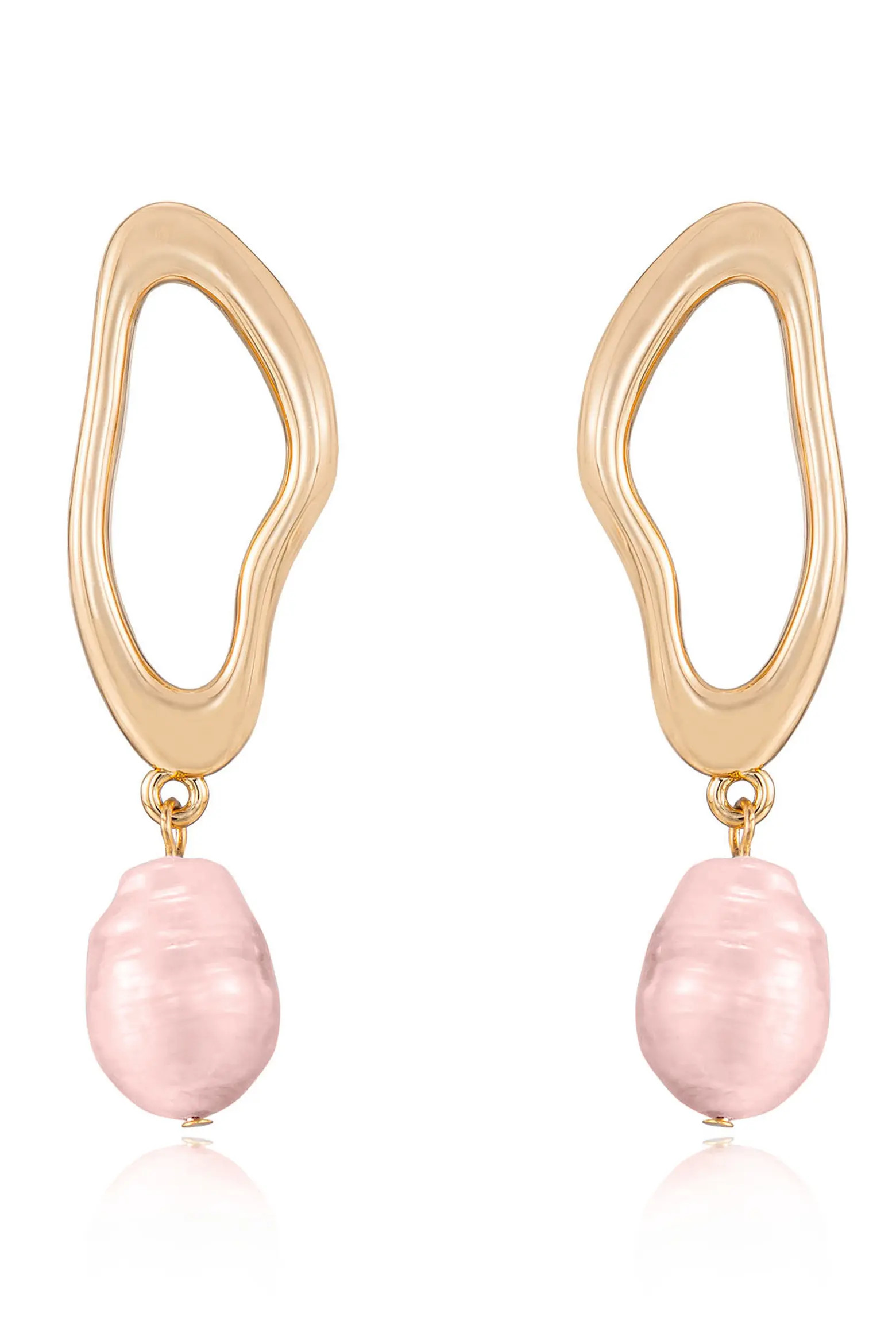 Freshwater Pearl Drop Earrings (Women) | Nordstrom | Nordstrom