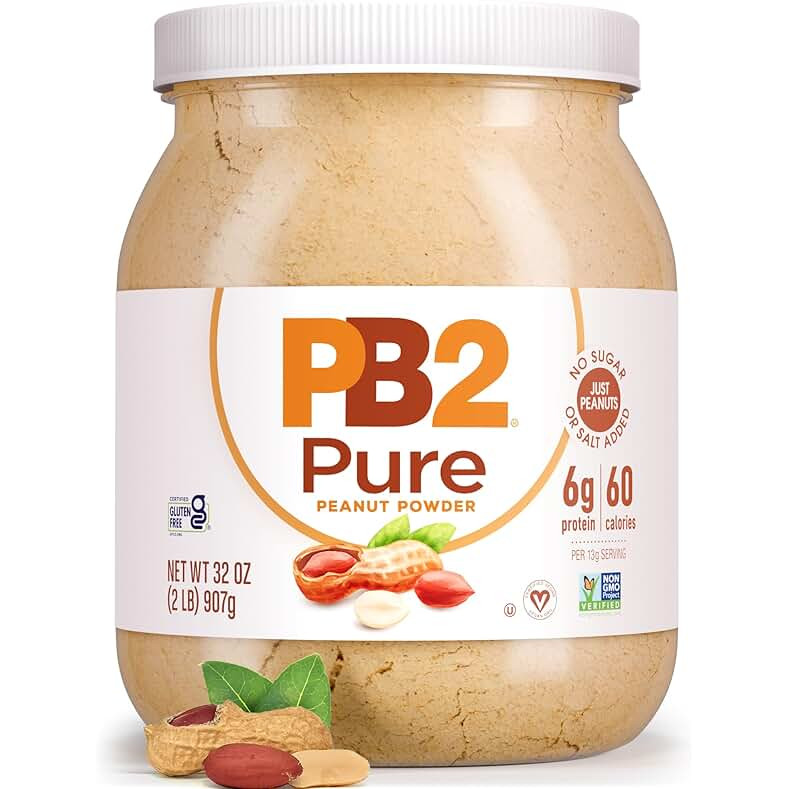 PB2 Peanut Powder | Amazon (US)