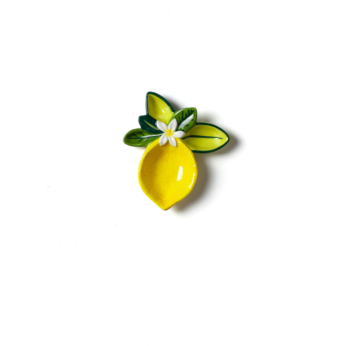 Lemon Trinket Bowl | Maisonette