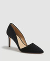 Click for more info about Azra Suede Pumps