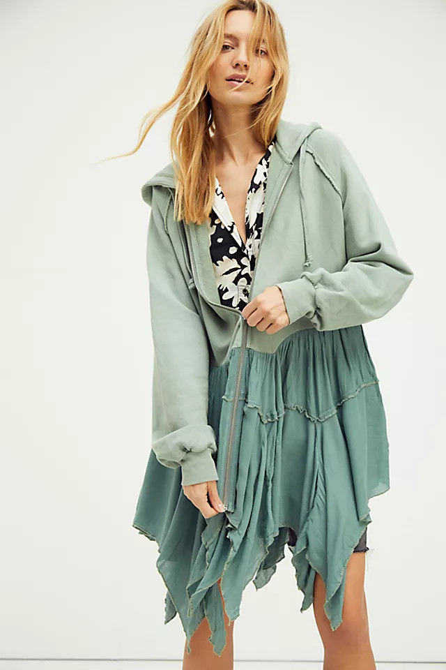 Moon Dust Cardi | Free People (Global - UK&FR Excluded)