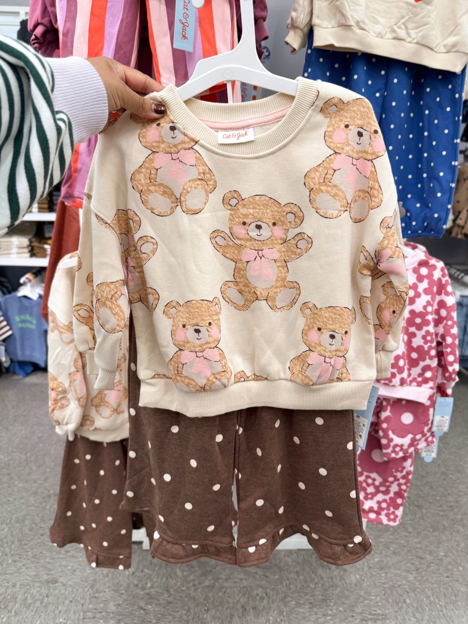 the cutest toddler set

target finds, target kids

#LTKHome #LTKSaleAlert