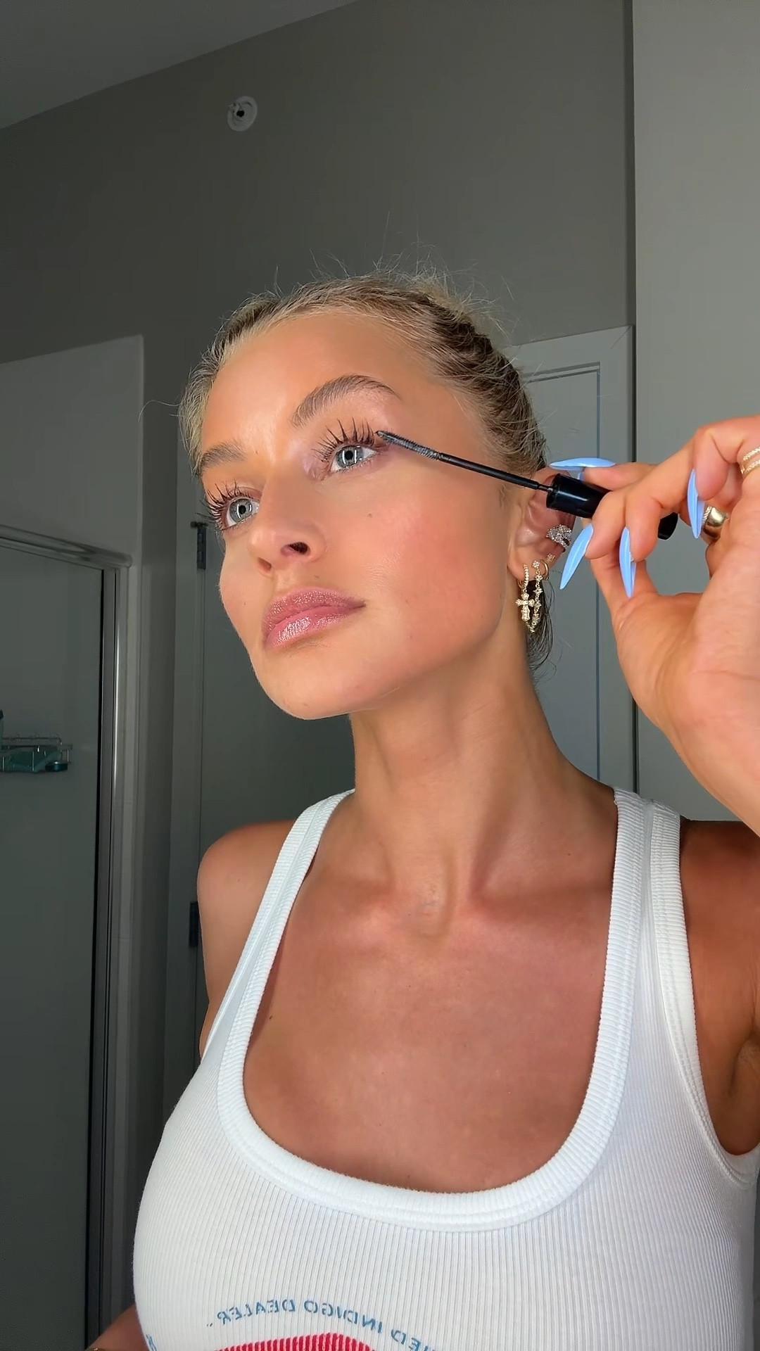 ignore the lip syncing - different audio on tiktok 😛

#LTKFindsUnder50 #LTKFindsUnder100 #LTKBeauty