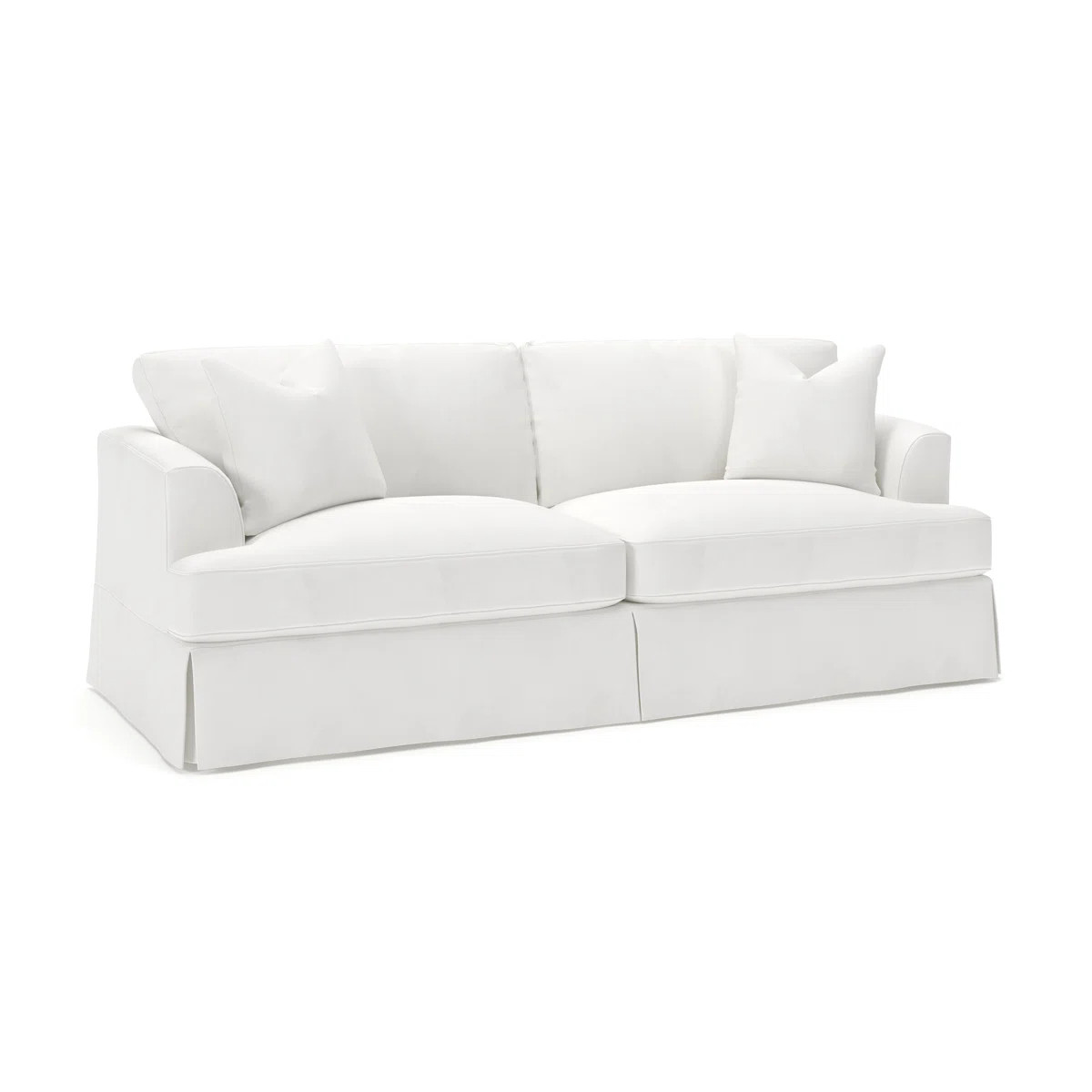 Lucia 92.5'' Sofa | Wayfair North America