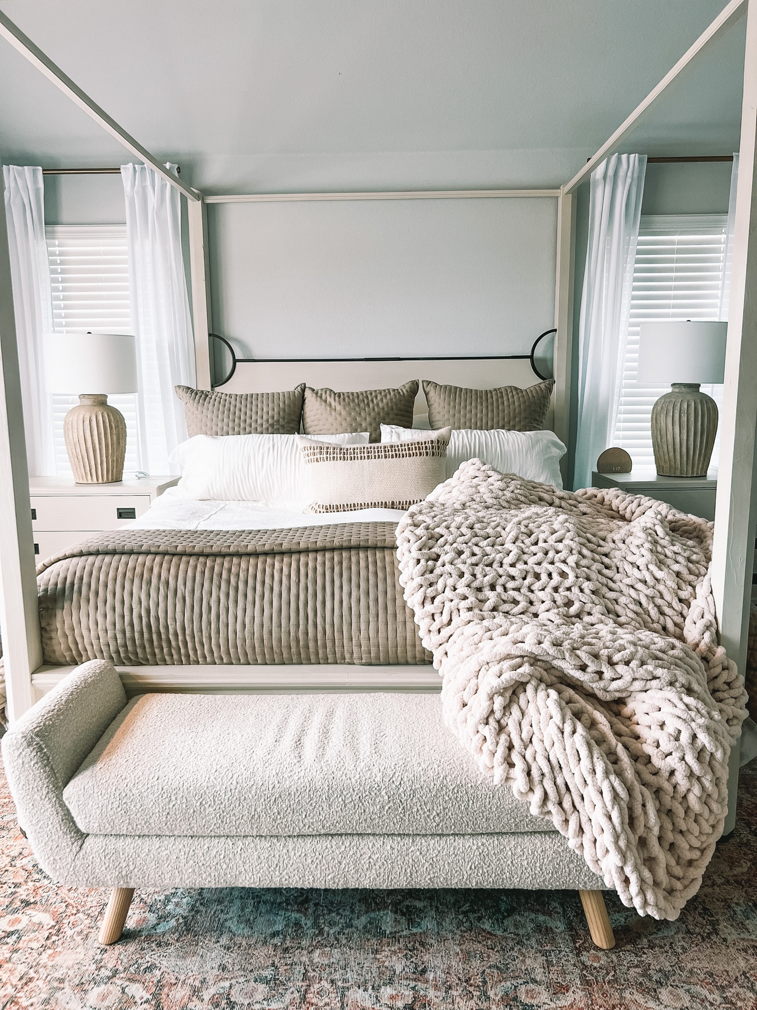 Linked everything I could! 

#LTKhome