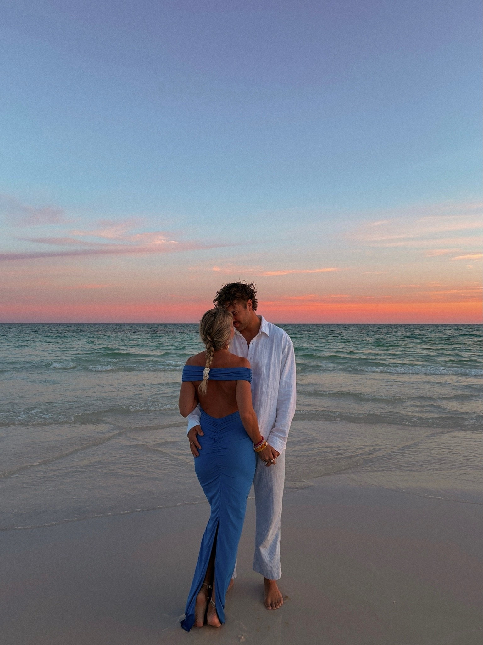 date night by the beach 🌺

#LTKootd #LTKgrwm #LTKdayinmylife