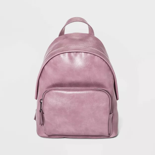 Mini Dome Backpack - Universal Thread™ | Target