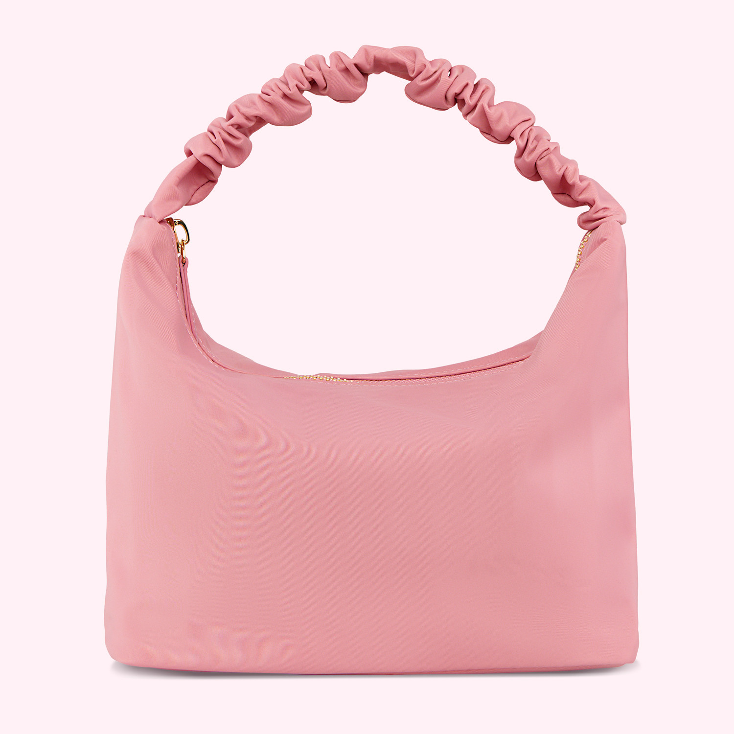 Scrunch Handle Bag | Stoney Clover Lane