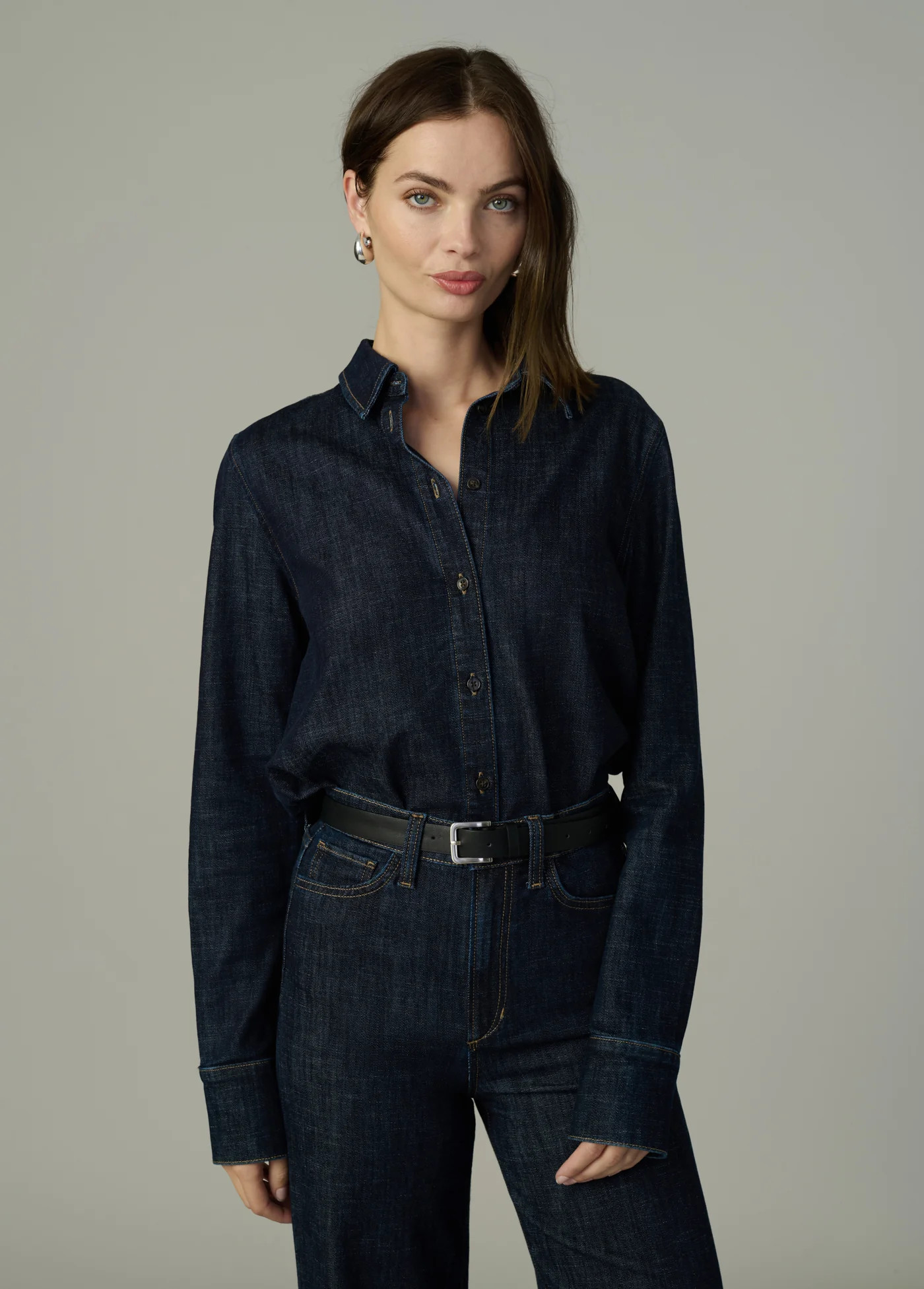 THE FOREVER SHIRT | JOES