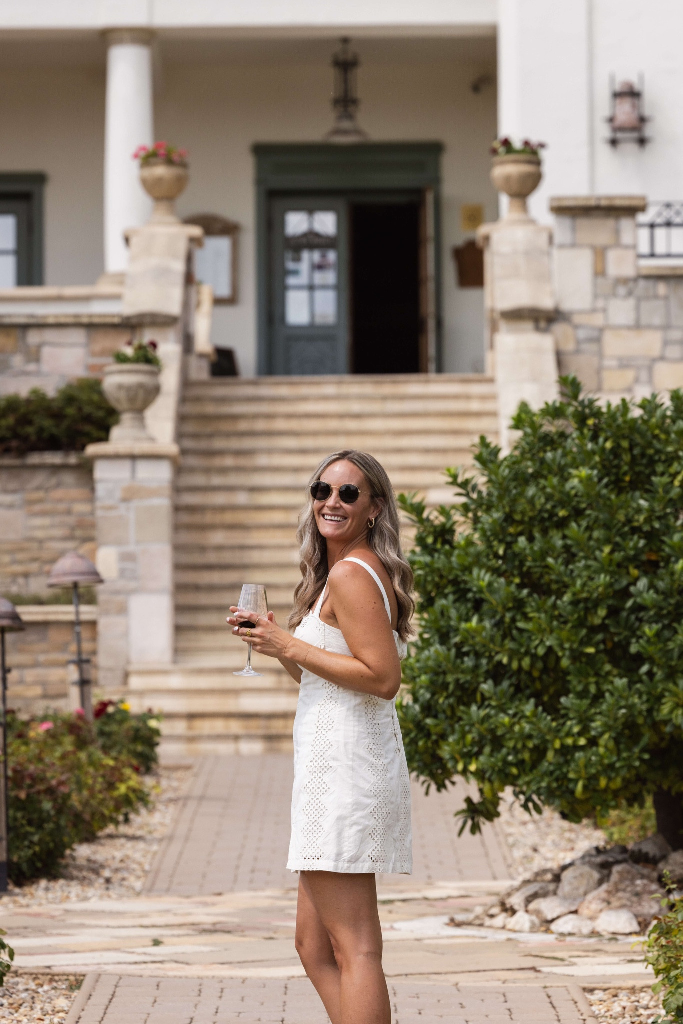 River Cruise Outfit Day 5

#rivercruise #travelstyle #travelfashion #freepeople #winetastinf

#LTKFindsUnder100 #LTKTravel