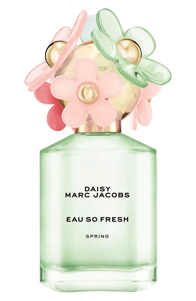 Daisy Eau So Fresh Spring Eau de Toilette | Nordstrom