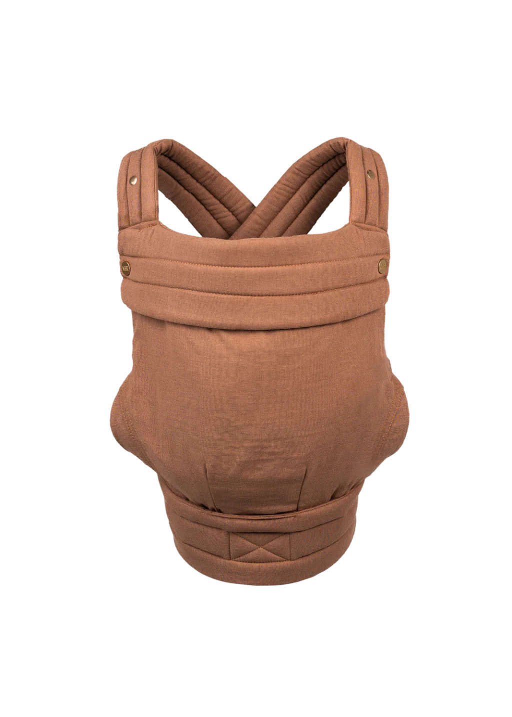 The Monarch Carrier - Mocha | Mabē