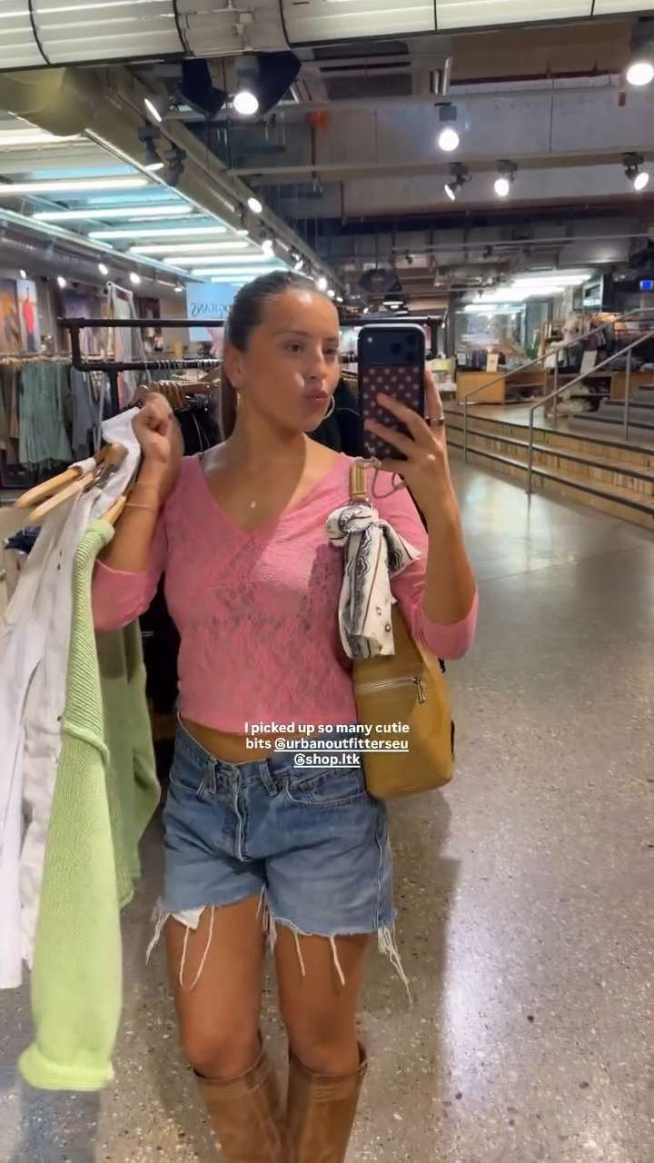 Picked up so many cute bits ⭐️

spring haul, spring outfits, summer outfits, capris, jumper, knitwear, new in, urban outfitters 

 #LTKuk #LTKspring #LTKsummer
