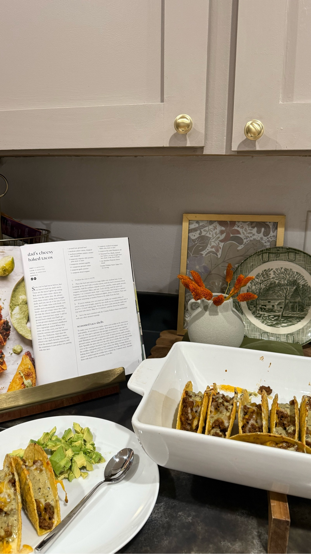 let’s make dinner together tonight! i tried a new recipe from Half Baked Harvest tonight, and it was SO yummy! 

#LTKSeasonal #LTKHome