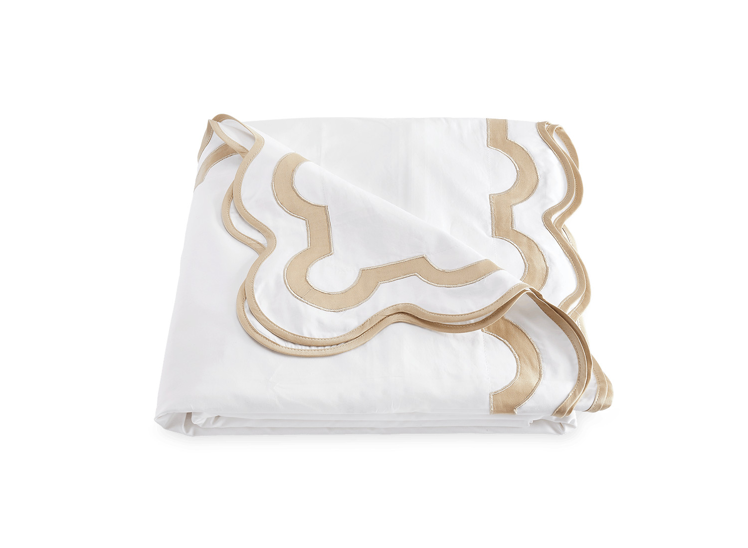 Mirasol Duvet Cover | Matouk