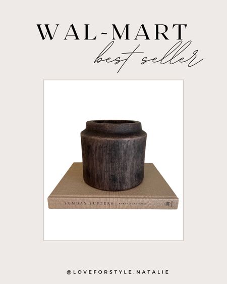 Walmart Best Seller Home Decor - most loved planter, home decor favorites, wall unit decor , coffee table decor, decorative books  


 

#LTKSeasonal #LTKFind #LTKhome #LTKU #LTKsalealert #LTKunder100 #LTKstyletip #LTKunder50 #LTKFind #LTKSeasonal #LTKfit #LTKhome #LTKSeasonal #LTKsalealert