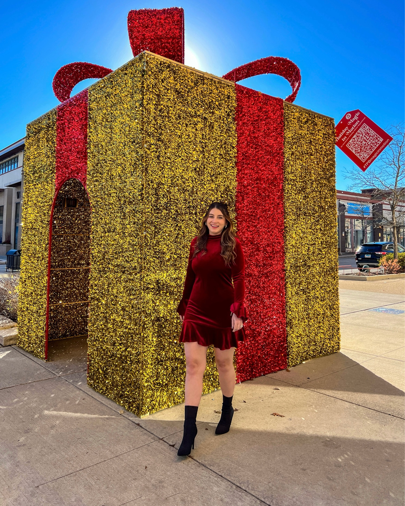 Amazon holiday dress, Christmas dress, velvet dress, mini dress, sock booties, ankle boots, holiday outfits, Christmas outfit, Amazon fashion, Amazon finds 

#LTKfindsunder50 #LTKHoliday #LTKshoecrush