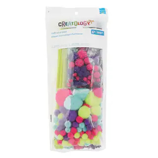 Neon Craft Value Pack by Creatology™ | Michaels | Michaels Stores