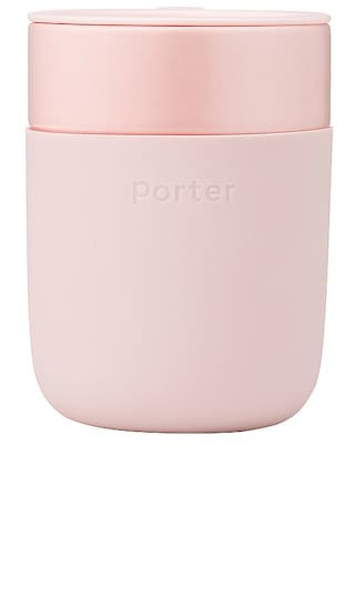 w&p Porter Mug 12 oz in Blush. | Revolve Clothing (Global)
