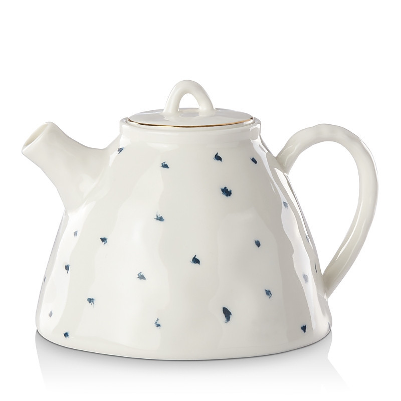 Lenox Blue Bay Teapot | Bloomingdale's (US)